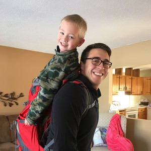 Team Page: Blood Studs